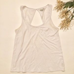 AMERICAN EAGLE TANK TOP